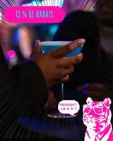 Image promotion Arcade Tropicale - Saint-Eustache