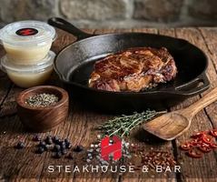 Image promotion Steakhouse & Bar