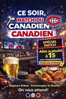 Image promotion Toujours Mikes