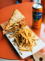 Image promotion Ugo Pizzeria Westmount