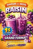 Image promotion Les Thés Roméo et Juliette