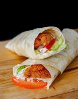 Image promotion Casse-croûte Courteau des Forges