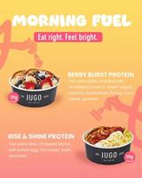 Image promotion Jugo Juice