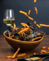 Image promotion Restaurant Olynicks