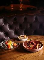 Image promotion Boucherie Steak Out de La Bête Steakhouse