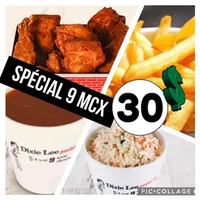 Image promotion Restaurant Dixie Lee