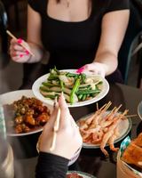 Image promotion Buffet Chinois Ming Wah