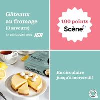 Image promotion Café RICARDO