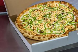 Image promotion Pizza - Phénix Pizzeria Beloeil