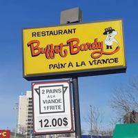 Image promotion Buffet Bardy