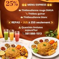 Image promotion Resto-Traiteur L'Amy-nata