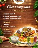 Image promotion Resto-Traiteur L'Amy-nata
