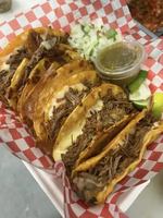 Image promotion Rezican Tacos