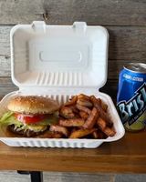 Image promotion Le Poutine Bar Laval