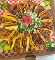 Image promotion Camila & Co. Tacos