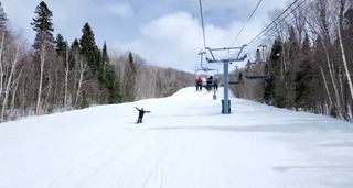 Image promotion MC Lounge