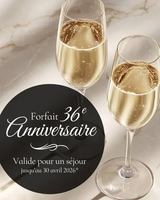 Image promotion Bistro Le Balzac