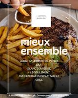 Image promotion Restaurant L Bistro