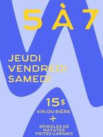 Image promotion Bowen Café | Buvette | Provisions