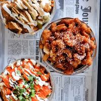 Image promotion Casse-croûte Courteau des Forges