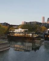 Image promotion Restaurant La Traversée