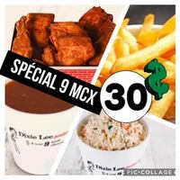 Image promotion Restaurant Dixie Lee