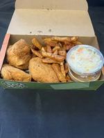 Image promotion Casse croûte Spécialité Méchoui