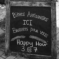 Image promotion Le Saint-Graal - Brasserie Artisanale