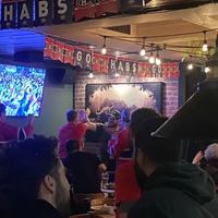 Image promotion Broue Pub Brouhaha Ahuntsic