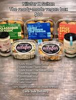 Image promotion Nilufar MTL