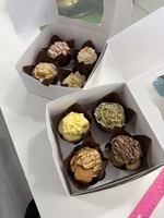 Image promotion Symphonie Sucrée