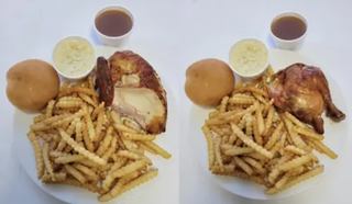 Image promotion Au Roi Du Coq Rôti