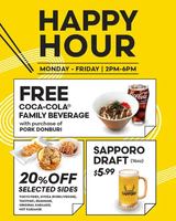 Image promotion KINTON RAMEN POINTE-CLAIRE