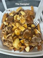 Image promotion Tin Shed Grill