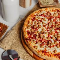 Image promotion Milano Pizzeria