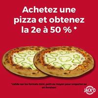 Image promotion Jack-O-Restaurant