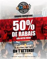 Image promotion Le Déj