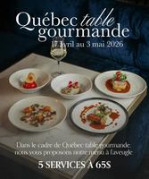 Image promotion Le Quarante 7