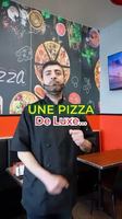 Image promotion Pizza Welat 2 Pour 1