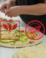 Image promotion Pizza - Phénix Pizzeria Beloeil