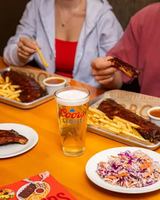 Image promotion Restaurant Scores