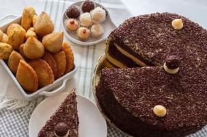 Image promotion Padoca Cuisine