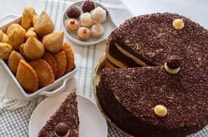 Image promotion Padoca Cuisine