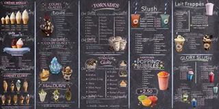 Image promotion Chez glory