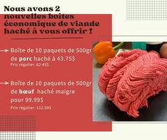 Image promotion Maison Des Viandes