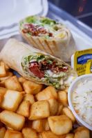 Image promotion Casse-Croûte Courteau PDL