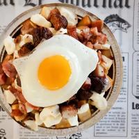 Image promotion Casse-croûte Courteau St-Grégoire