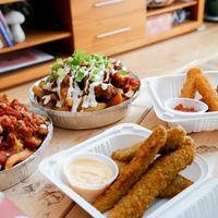 Image promotion Casse-croûte Courteau des Forges