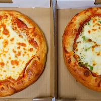 Image promotion Casse-croûte Courteau St-Grégoire