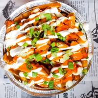 Image promotion Casse-Croûte Courteau – Saint-Boniface